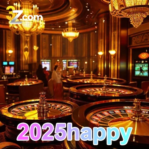 2025happy