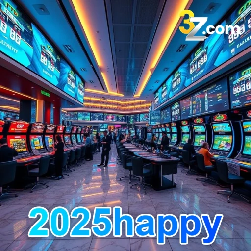 2025happy App