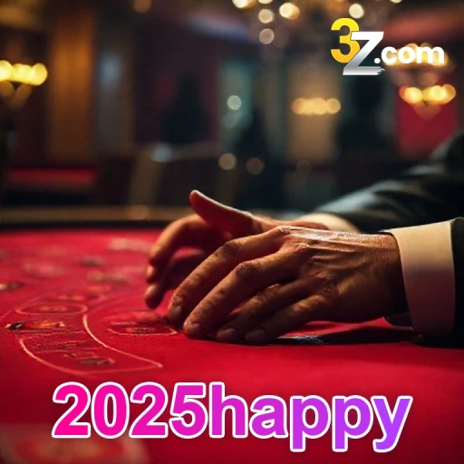 2025happy Bônus