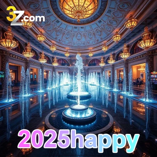 2025happy Jogos de caça-níqueis