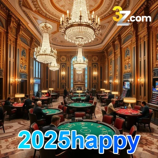2025happy Slots