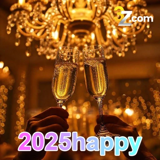 2025happy